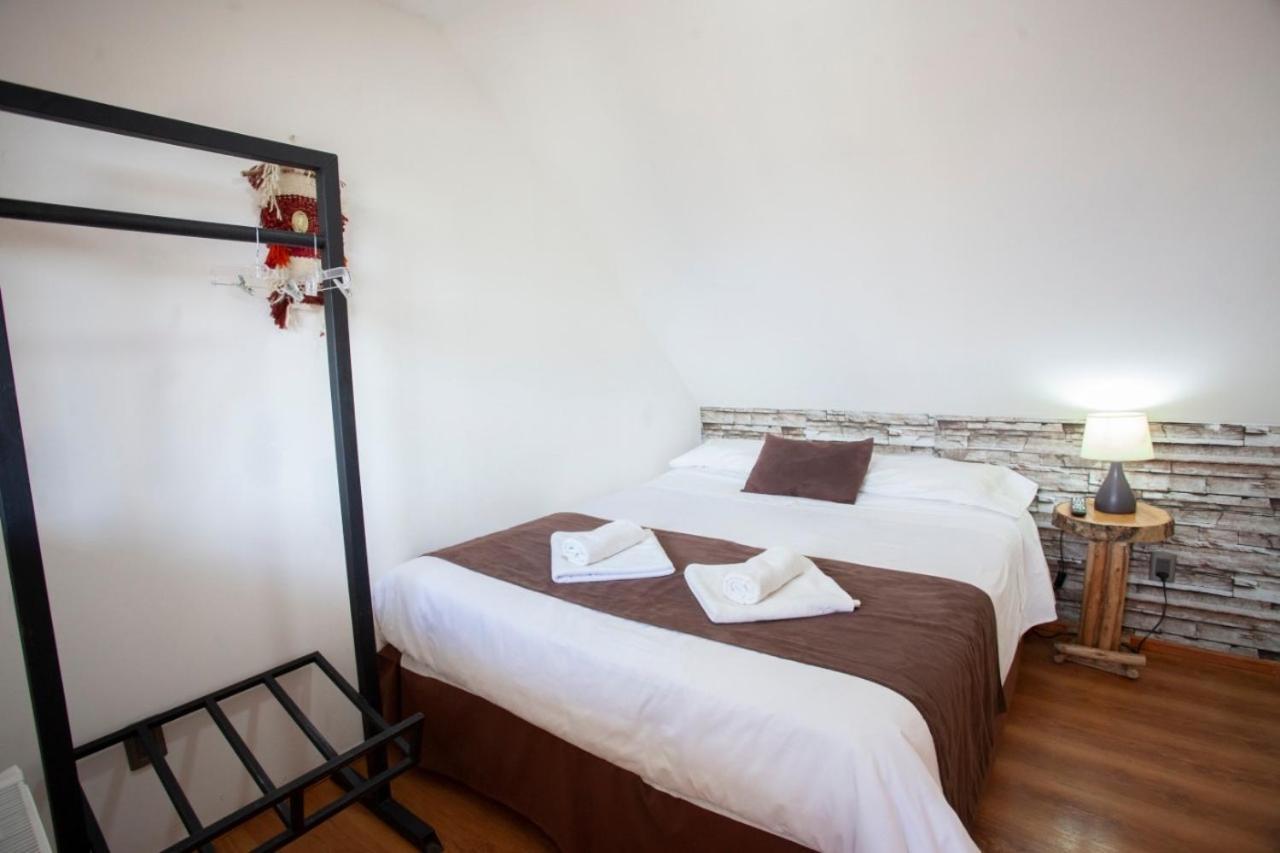 Tel Hauke Hostal プンタアレナス エクステリア 写真